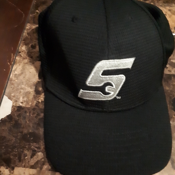 snap-on cap - Picture 1 of 1